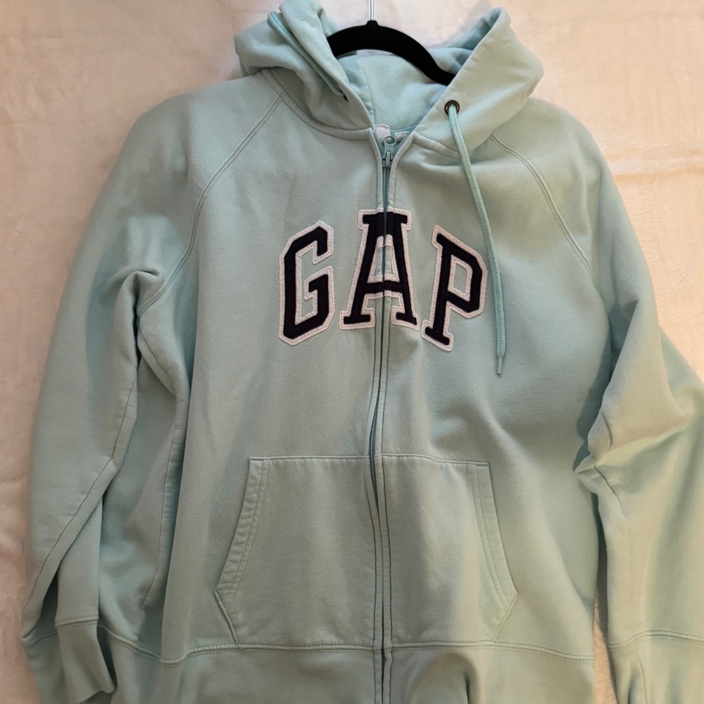 YXL Gap Jacket